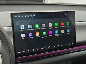 Fahrzeugbild LEAPMOTOR C10 Design AWD 1.99% Leasing bei Abschluss Emil Frey Protect