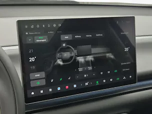 Leapmotor C10 Design AWD 1.99% Leasing bei Abschluss Emil Frey Protect