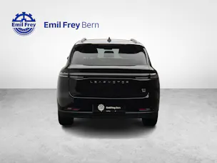 Leapmotor C10 Design AWD 1.99% Leasing bei Abschluss Emil Frey Protect