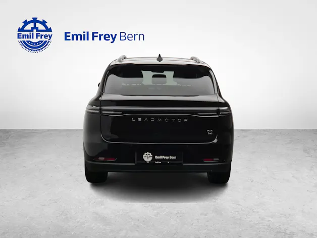 Leapmotor C10 Design AWD 1.99% Leasing bei Abschluss Emil Frey Protect