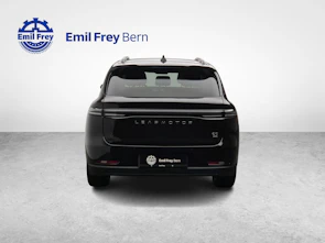 Fahrzeugbild LEAPMOTOR C10 Design AWD 1.99% Leasing bei Abschluss Emil Frey Protect