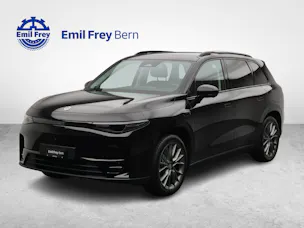 Leapmotor C10 Design AWD 1.99% Leasing bei Abschluss Emil Frey Protect