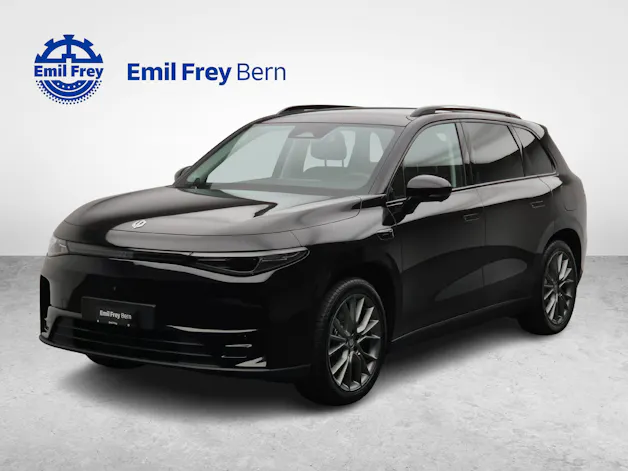 Leapmotor C10 Design AWD 1.99% Leasing bei Abschluss Emil Frey Protect