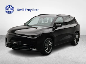 Fahrzeugbild LEAPMOTOR C10 Design AWD 1.99% Leasing bei Abschluss Emil Frey Protect