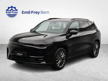 Fahrzeugbild LEAPMOTOR C10 Design AWD 1.99% Leasing bei Abschluss Emil Frey Protect Fahrzeugbild LEAPMOTOR C10 Design AWD 1.99% Leasing bei Abschluss Emil Frey Protect