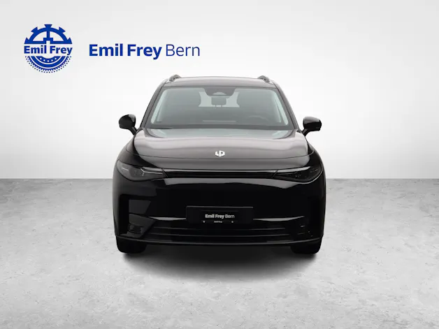 Leapmotor C10 Design AWD 1.99% Leasing bei Abschluss Emil Frey Protect