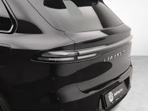 Leapmotor C10 Design AWD 1.99% Leasing bei Abschluss Emil Frey Protect