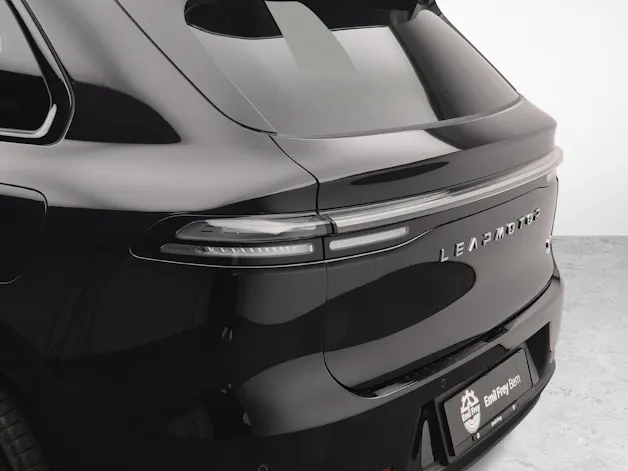 Leapmotor C10 Design AWD 1.99% Leasing bei Abschluss Emil Frey Protect