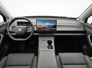 Fahrzeugbild LEAPMOTOR C10 Design AWD 1.99% Leasing bei Abschluss Emil Frey Protect