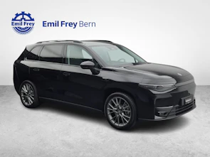Fahrzeugbild LEAPMOTOR C10 Design AWD 1.99% Leasing bei Abschluss Emil Frey Protect