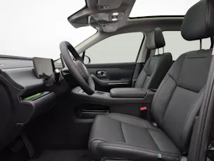 Leapmotor C10 Design AWD 1.99% Leasing bei Abschluss Emil Frey Protect