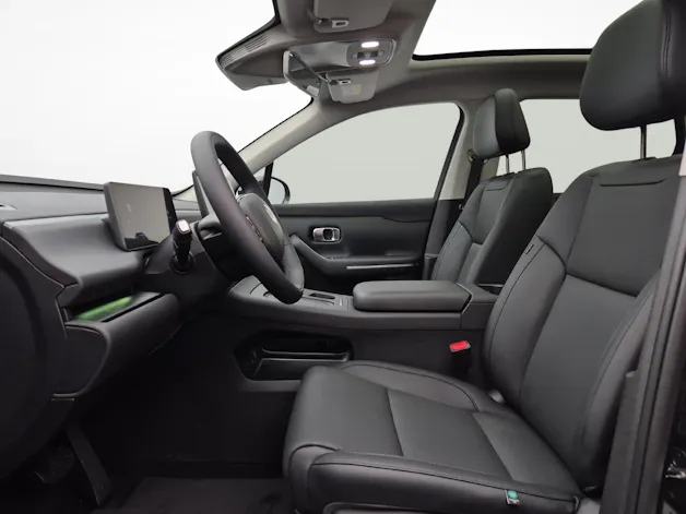 Leapmotor C10 Design AWD 1.99% Leasing bei Abschluss Emil Frey Protect