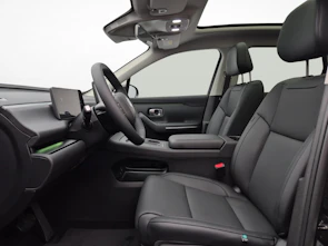Fahrzeugbild LEAPMOTOR C10 Design AWD 1.99% Leasing bei Abschluss Emil Frey Protect