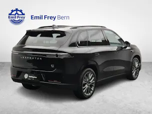 Leapmotor C10 Design AWD 1.99% Leasing bei Abschluss Emil Frey Protect