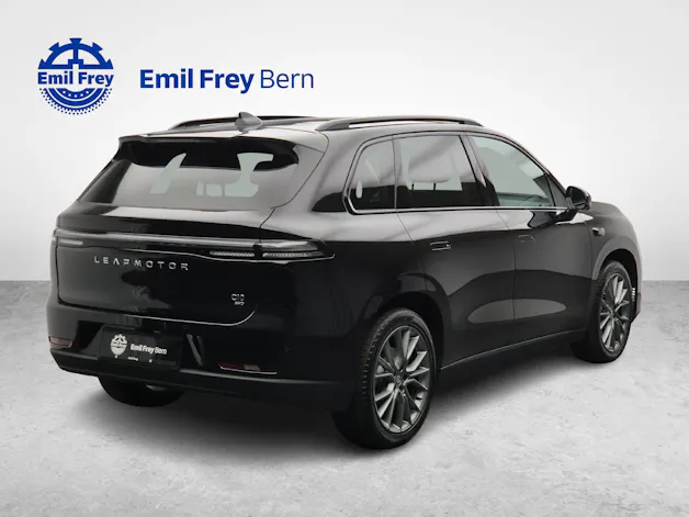 Leapmotor C10 Design AWD 1.99% Leasing bei Abschluss Emil Frey Protect
