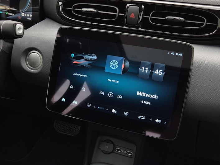 immagine del veicolo LEAPMOTOR T03