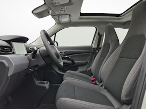 immagine del veicolo LEAPMOTOR T03 Electric 2.99% Leasing