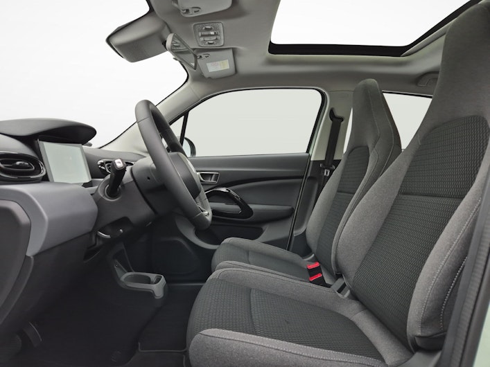 immagine del veicolo LEAPMOTOR T03