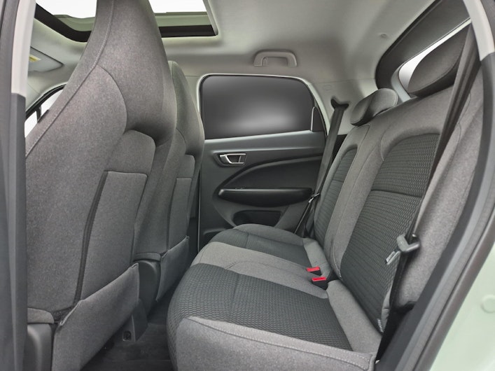 immagine del veicolo LEAPMOTOR T03