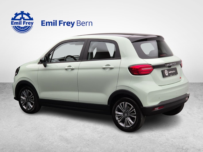 immagine del veicolo LEAPMOTOR T03