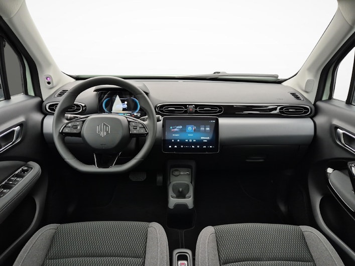 immagine del veicolo LEAPMOTOR T03