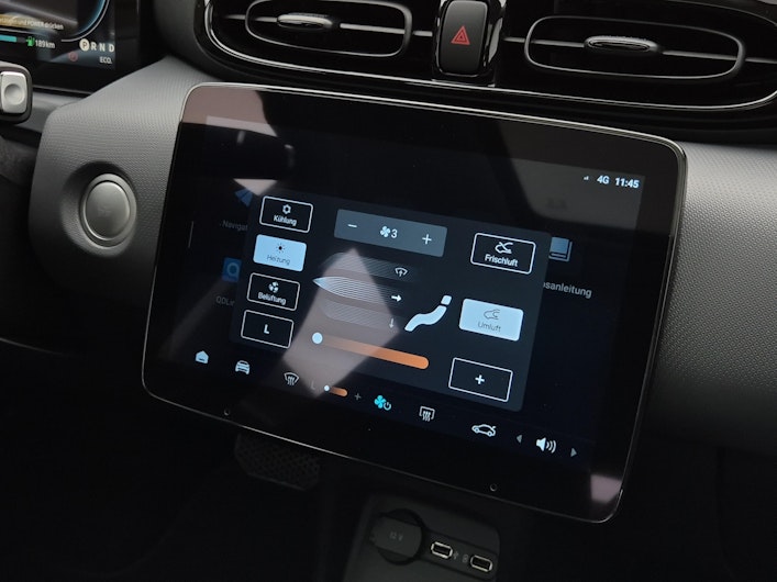 immagine del veicolo LEAPMOTOR T03