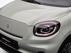 immagine del veicolo LEAPMOTOR T03 Electric 2.99% Leasing