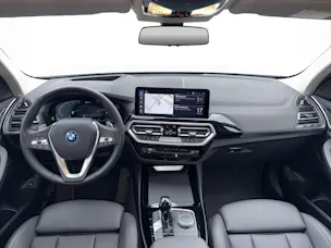 BMW X3 30e xDrive SAG