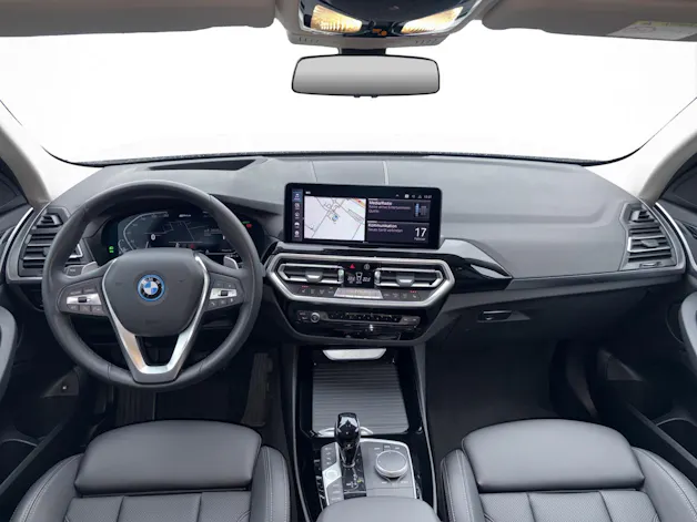 BMW X3 30e xDrive SAG