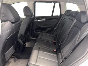 BMW X3 30e xDrive SAG