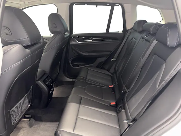 BMW X3 30e xDrive SAG