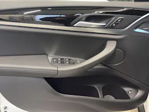 BMW X3 30e xDrive SAG