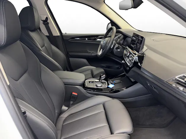 BMW X3 30e xDrive SAG