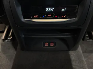 BMW X3 30e xDrive SAG