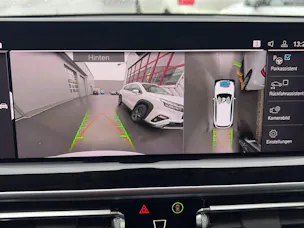BMW X3 30e xDrive SAG