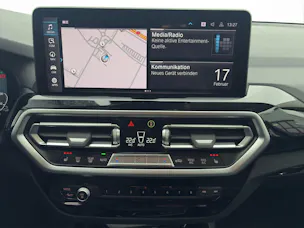BMW X3 30e xDrive SAG