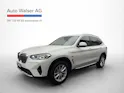 BMW X3 30e xDrive SAG