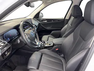 BMW X3 30e xDrive SAG