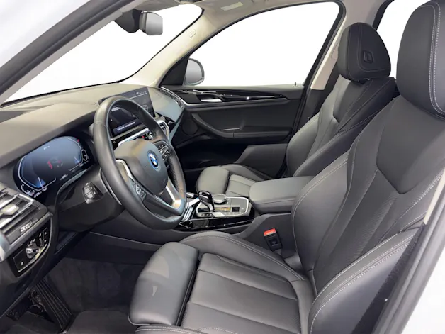 BMW X3 30e xDrive SAG