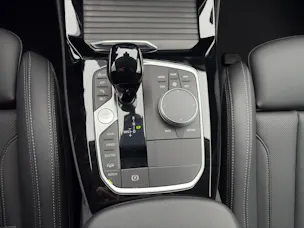 BMW X3 30e xDrive SAG