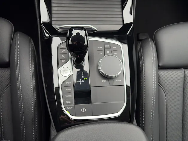 BMW X3 30e xDrive SAG