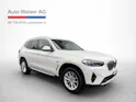 BMW X3 30e xDrive SAG