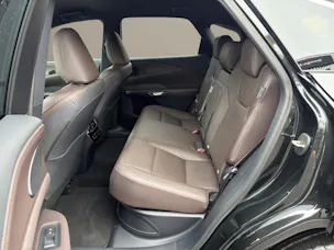 Lexus RX 350h F-Line