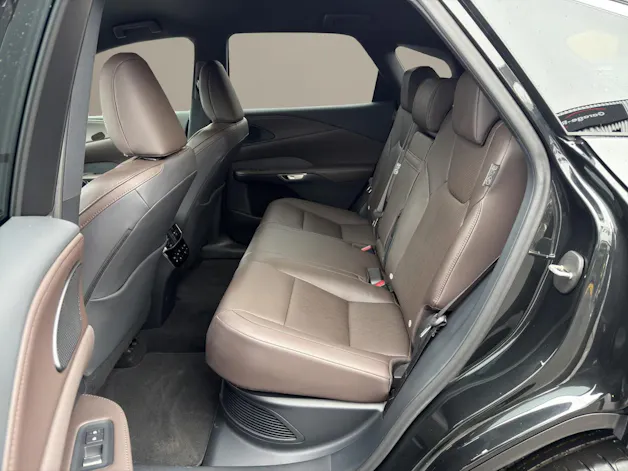 Lexus RX 350h F-Line