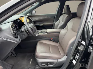 Lexus RX 350h F-Line