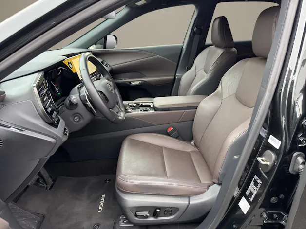 Lexus RX 350h F-Line
