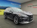 Lexus RX 350h F-Line
