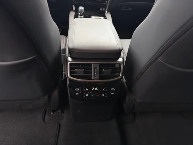 Lexus RX 350h F-Line