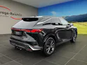 Lexus RX 350h F-Line