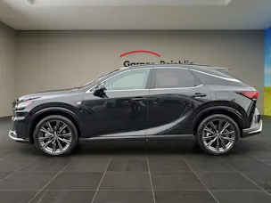 Lexus RX 350h F-Line